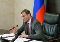 Председатель Правительства Республики Хакасия дал большое интервью ТАСС после инаугурации, в котором рассказал о дальнейших планах по развитию региона