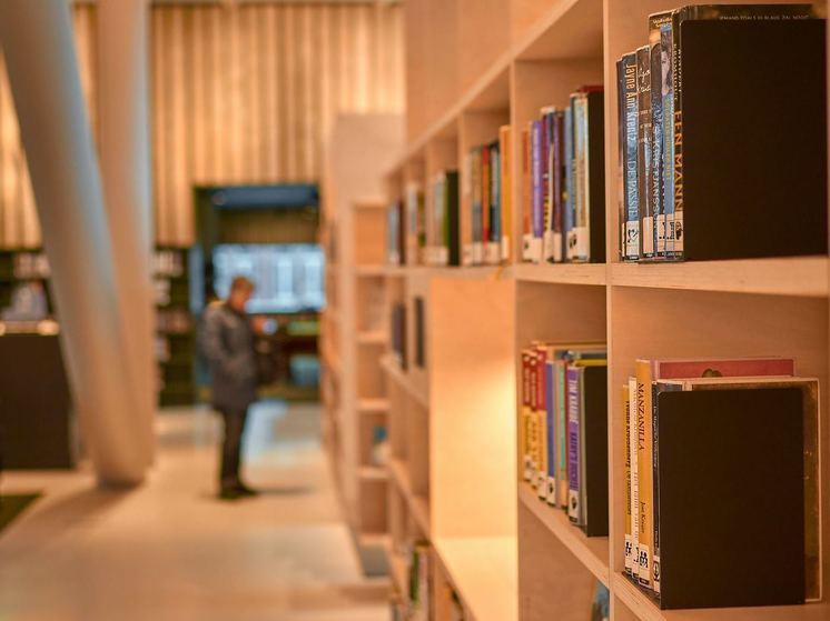 В Воронеже в ноябре откроется центр по реставрации книг