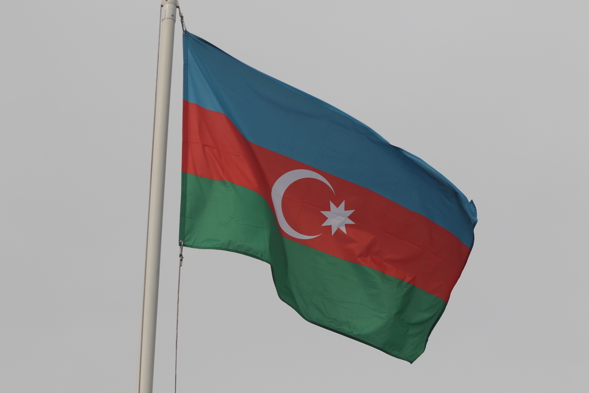 город газах азербайджан
