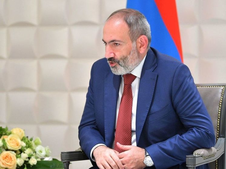 Пашинян заявил о призывах к госперевороту в Армении