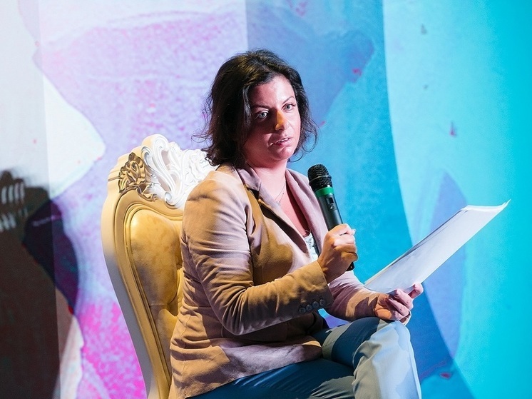 Симоньян заявила, что события в Карабахе являются «трагичными, но предсказуемыми»