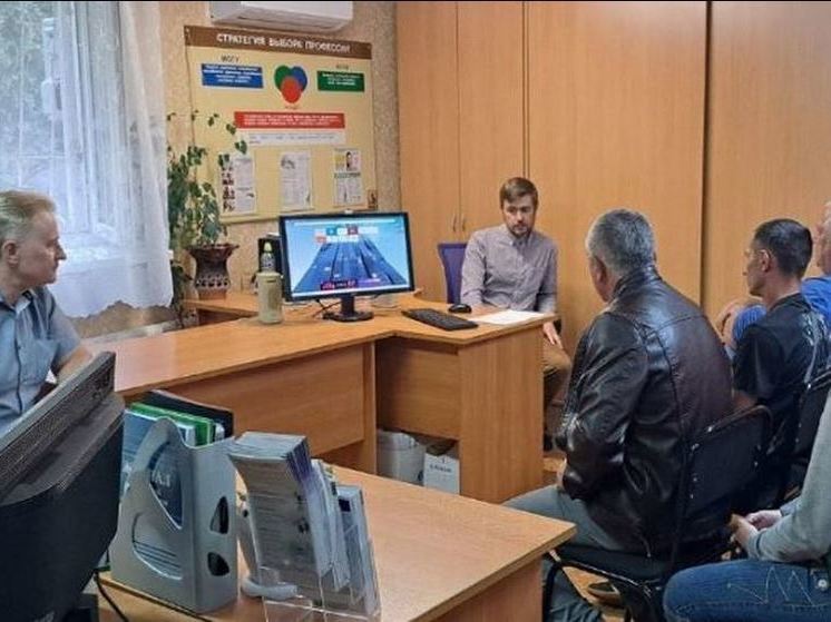 В Орловской области больше 920 человек получили поддержку психолога и услуги по соцадаптации