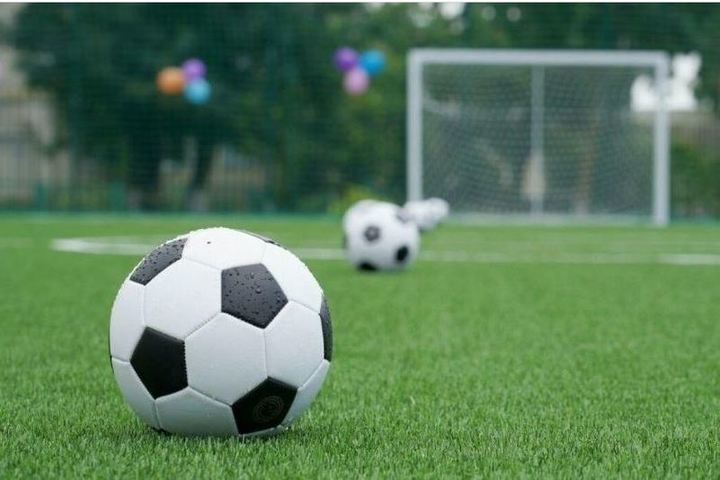 Athletes from the Oryol region will take part in the first All-Russian School Football League tournament
