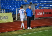 Наставник ставропольского «Динамо» уверен, что команда ещё не сказала своего последнего слова
