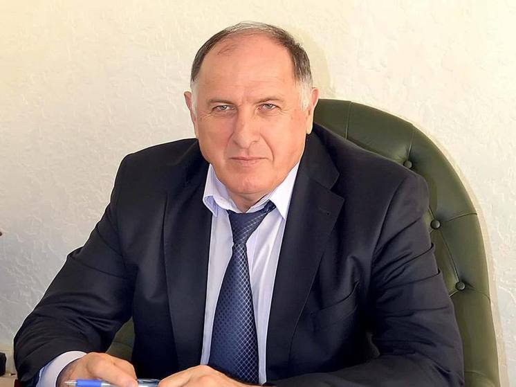 Дагестанский премьер ушел на отдых