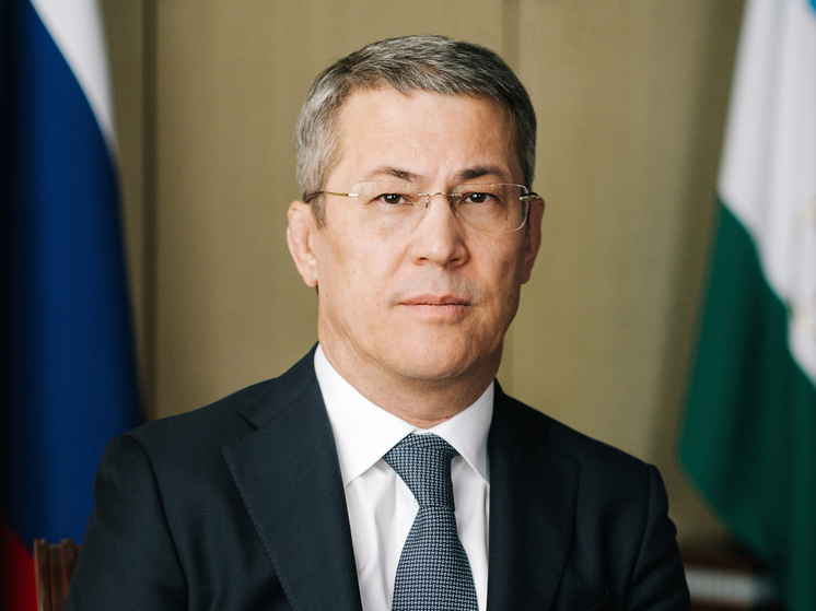 Радий Хабиров: «Сегодня идет цивилизационная схватка добра со злом»