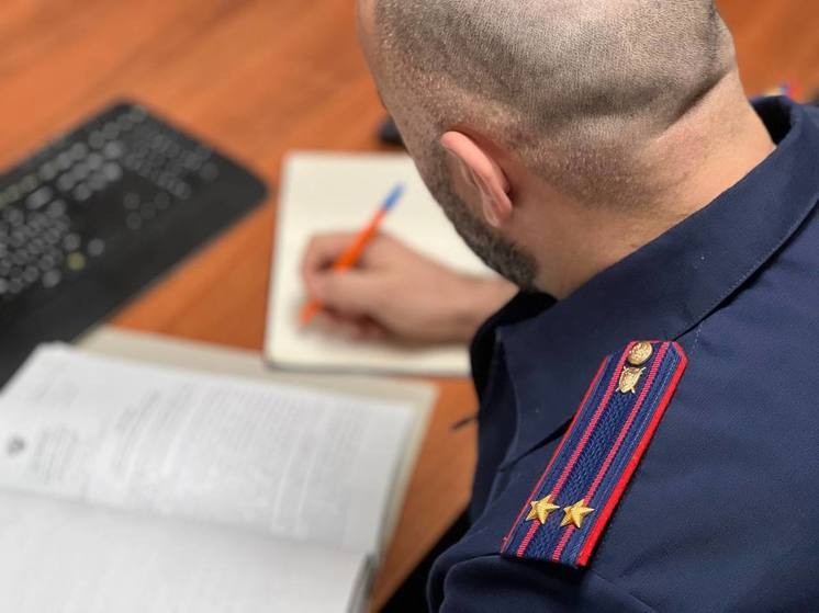 Начальника районного филиала Дагэнерго будут судить