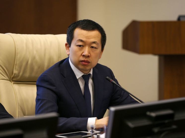 Олег Пак назначен старшим вице-президентом по развитию государственных цифровых платформ «Ростелекома»