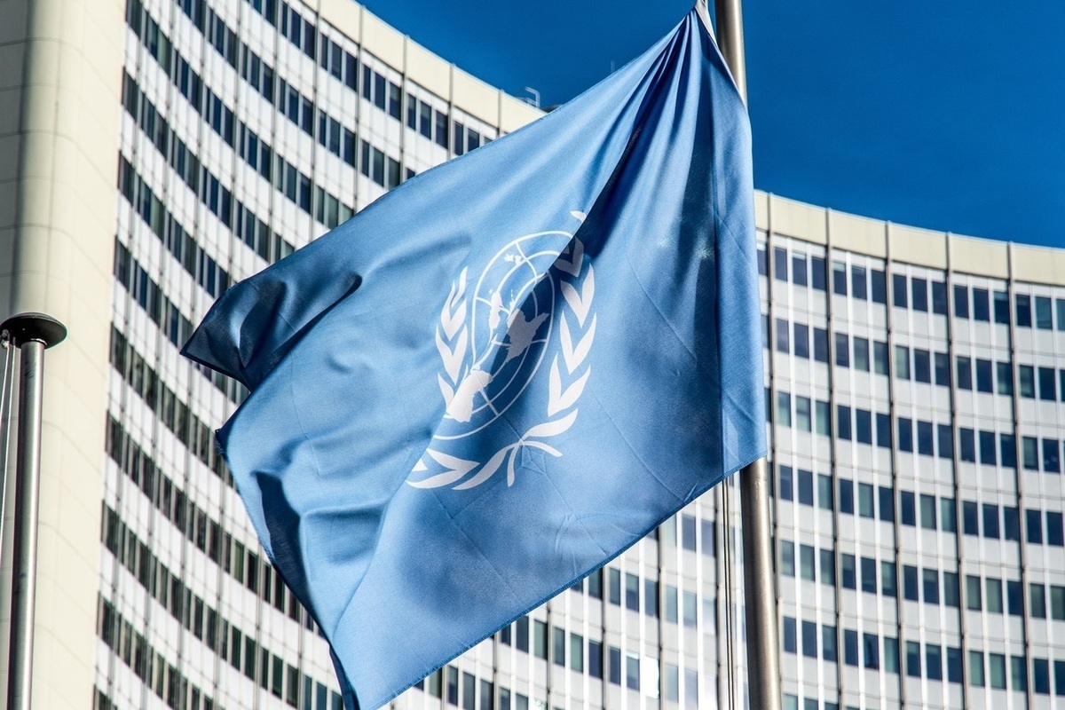 Гутерриш поддержал инициативу реформирования Совбеза ООН