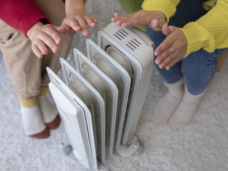 Соцсети: детский сад замерзает в Петрозаводске