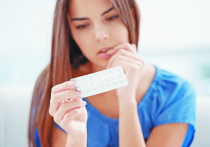 Беда с контрацепцией