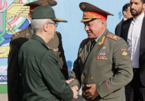 Одна из тем, которую министр обороны России Сергей Шойгу обсудил во время визита в Тегеран с иранскими военными, стала ситуация в Нагорном Карабахе