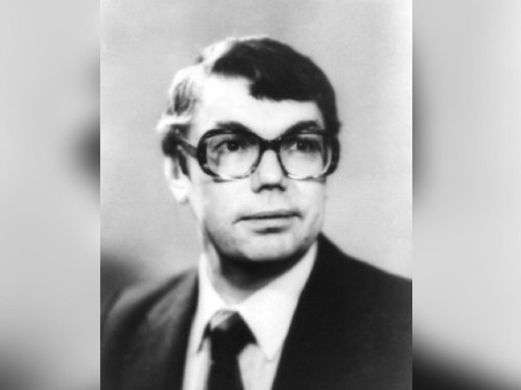 Скончался выдающийся уральский ученый Валерий Чичканов
