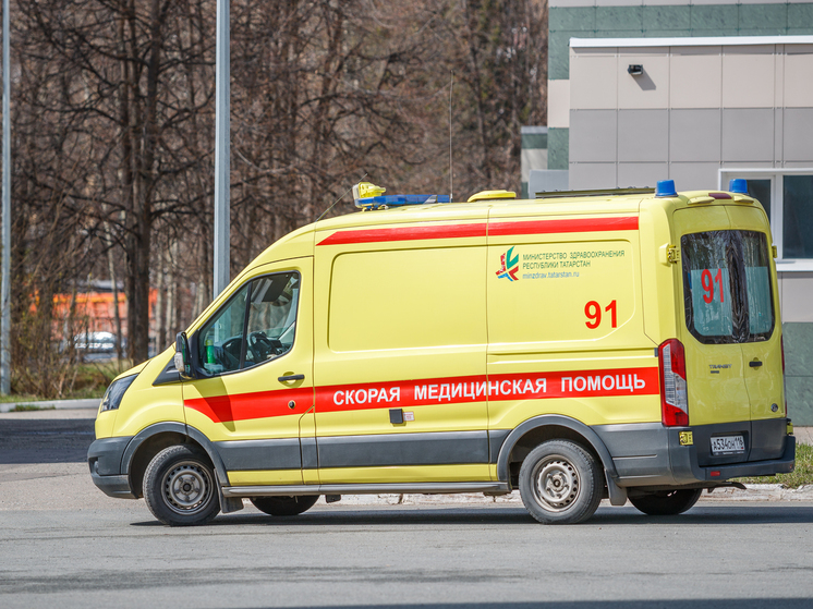 В обстоятельствах загадочной гибели Сабины Сагаутдиновой предстоит разобраться следователям.