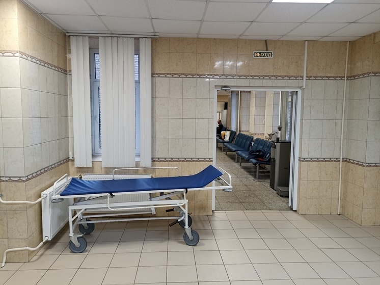 В Петербурге выписали из больницы последнюю пострадавшую во время ДТП на «Скандинавии»