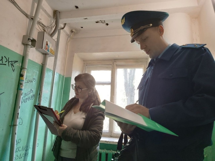В Ярославской области комплексно проверяют работу управляющих компаний