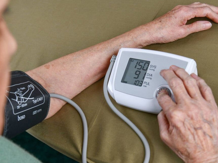 Искусственный интеллект придет на помощь чукотским гипертоникам