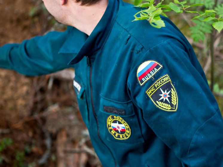 A first-grader has disappeared in Vladivostok