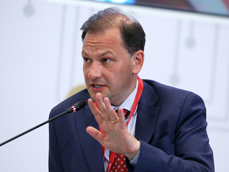 Сергей Брилев обратился к участниками форума «Нефть и газ Сахалина»