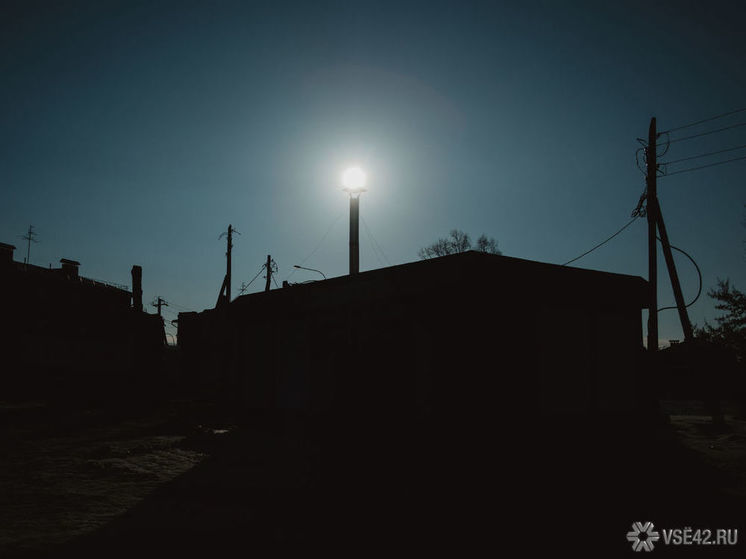 Новокузнечане пожаловались на смог в городе
