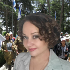 Маргарита Левин