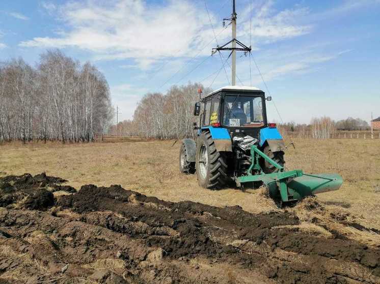В Омске определился победитель торгов на создание минерализованных полос