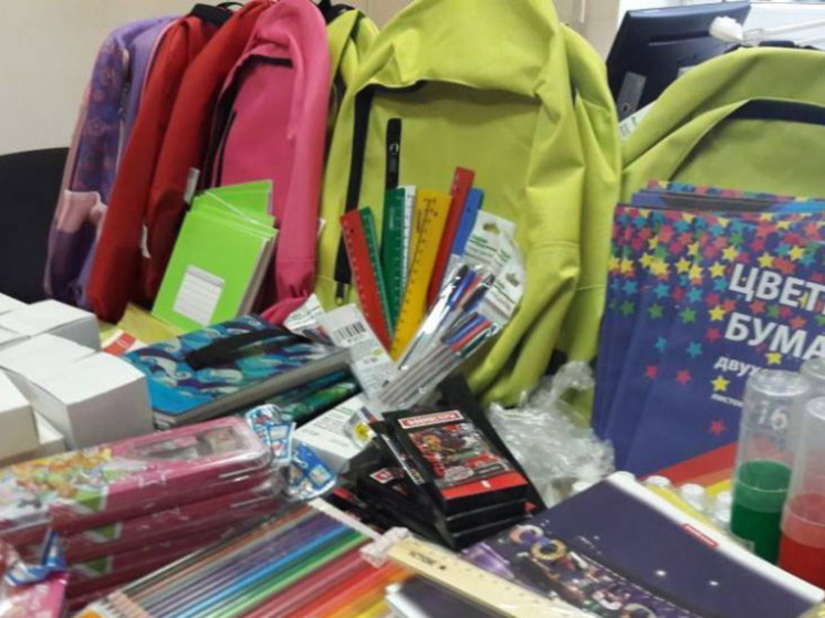 Более 2 млн рублей пожертвовали на Чукотке в ходе акции