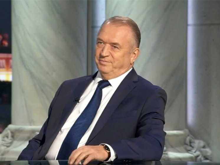 Сергей Катырин: форум «Нефть и газ Сахалина» будет способствовать практической реализации передовых идей