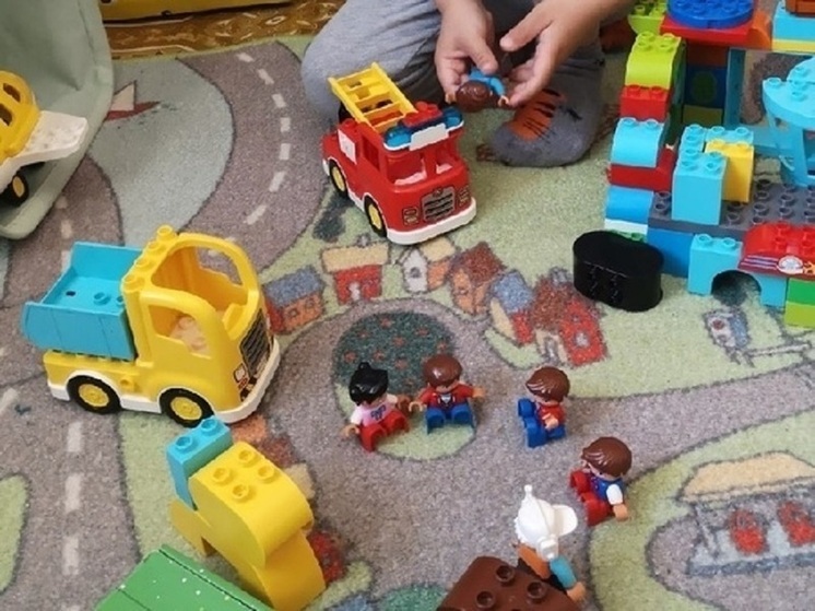 В Новосибирске 4-летнего Женю обвинили в избиениях воспитанников детсада