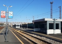 На вопросы о работе железнодорожного транспорта в эфире радио «Рок Арсенал» отвечают эксперты Свердловской железной дороги