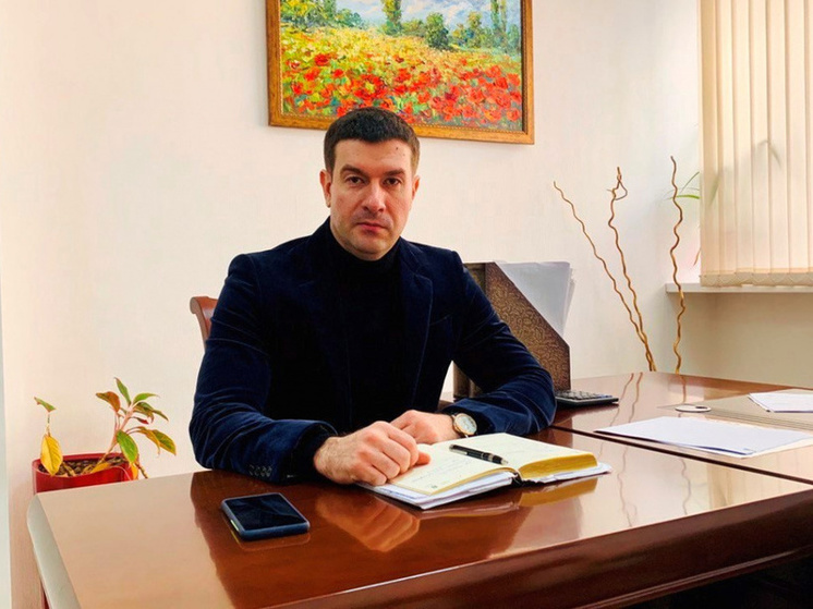 Бывший заместитель главы администрации Ростова стал депутатом ЗС