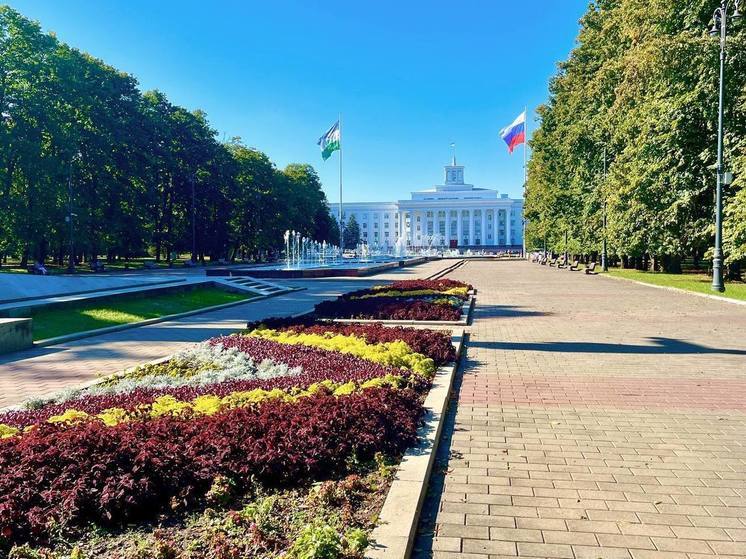 В Кабардино-Балкарии празднуют День адыгов