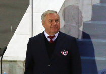 Сегодня, 20 сентября, в 13:00 гостем пресс-центра «Московского комсомольца» станет известный отечественный хоккейный тренер Владимир Крикунов