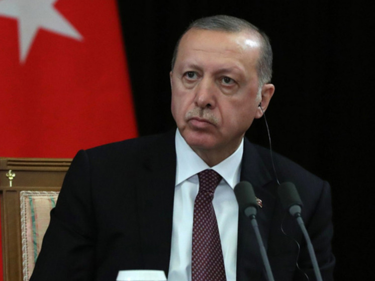 Депутат Белик увидел сигнал Западу в словах Эрдогана о Крыме
