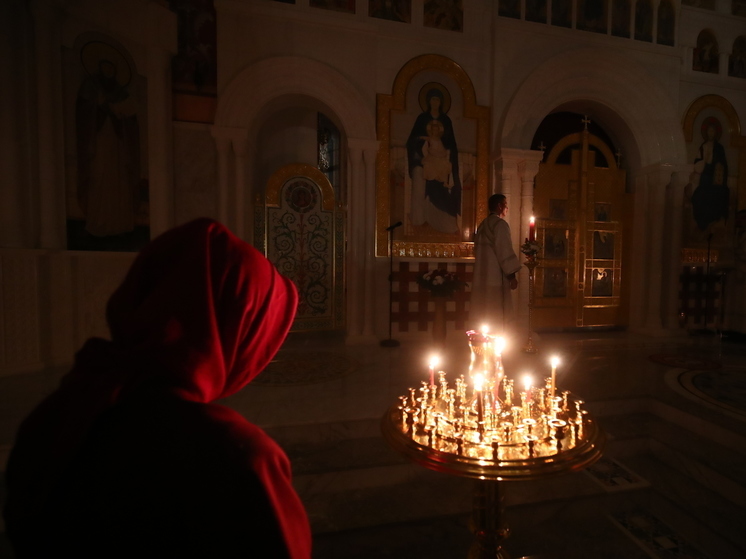 Рождество Пресвятой Богородицы: приметы, традиции и запреты 21 сентября