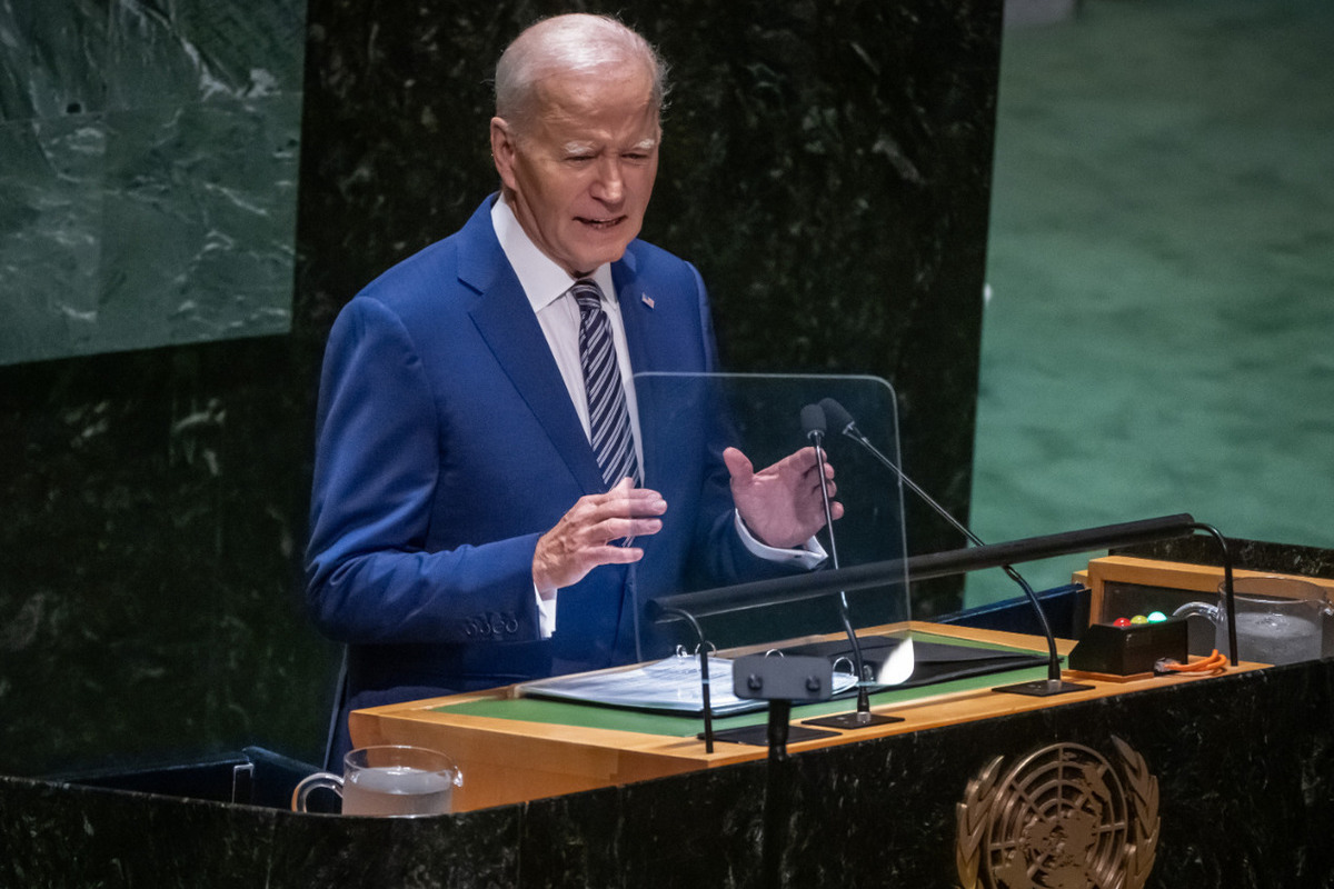 The US explained the right to give frozen Russian assets to Ukraine