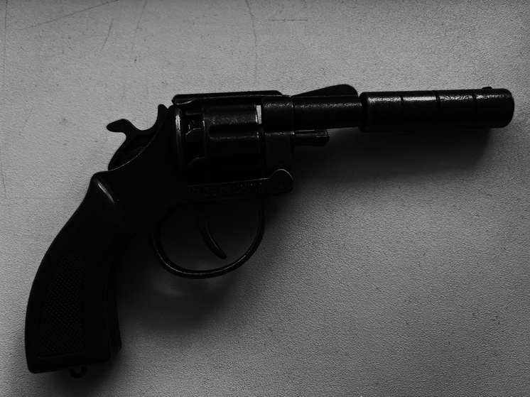Тверские полицейские рассказали жителям региона, как правильно сдать найденное огнестрельное оружие