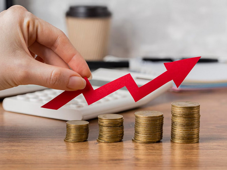 В Пензенской области ускорились темпы инфляции