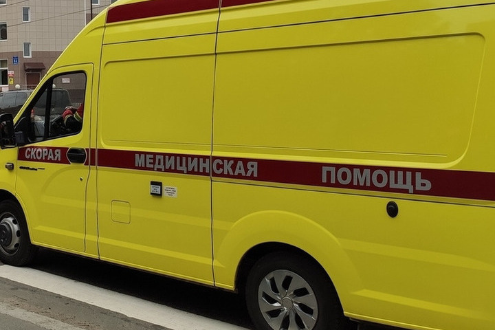 На федеральной трассе в Мурманской области снова летальное ДТП: погиб ребенок