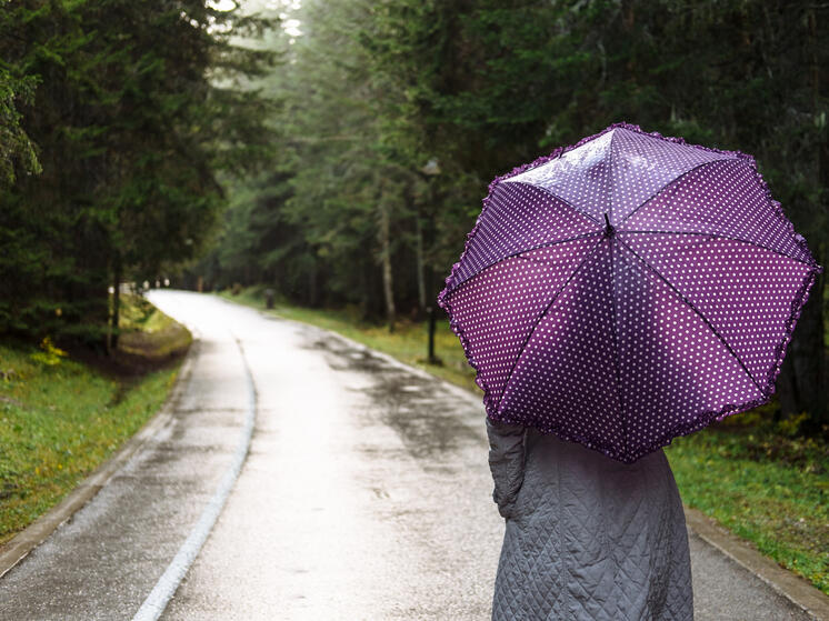 Жителей Кеми попросили не выходить на улицу из-за шторма
