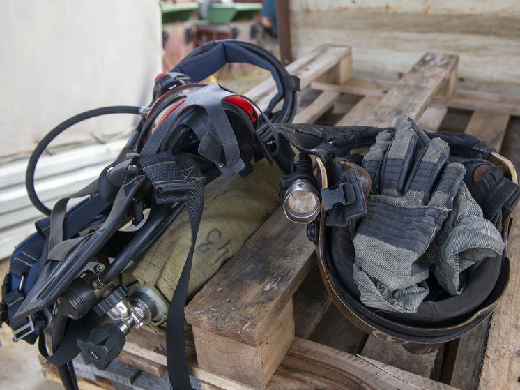 В сёлах НАО создали 26 подразделений добровольной пожарной охраны