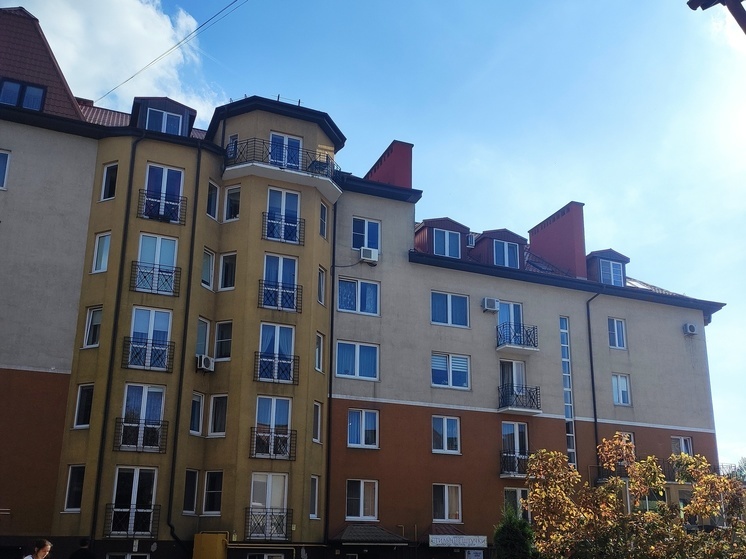 Комиссия выявила нарушения при установке кондиционеров в Зеленоградске