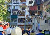Вице-губернатор Подмосковья рассказал, как будут восстанавливать здание


