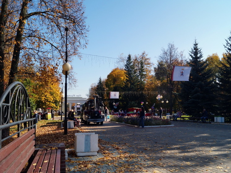 В парке Йошкар-Олы пройдет мероприятие ко Дню глухих