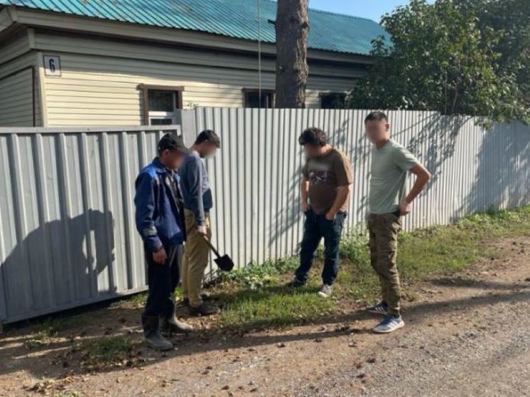 В Уфе наркокурьер при задержании распылил перцовый баллончик в сторону полицейского