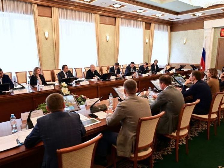 В Башкирии проектируют объекты ТКО мощностью 605 тысяч тонн