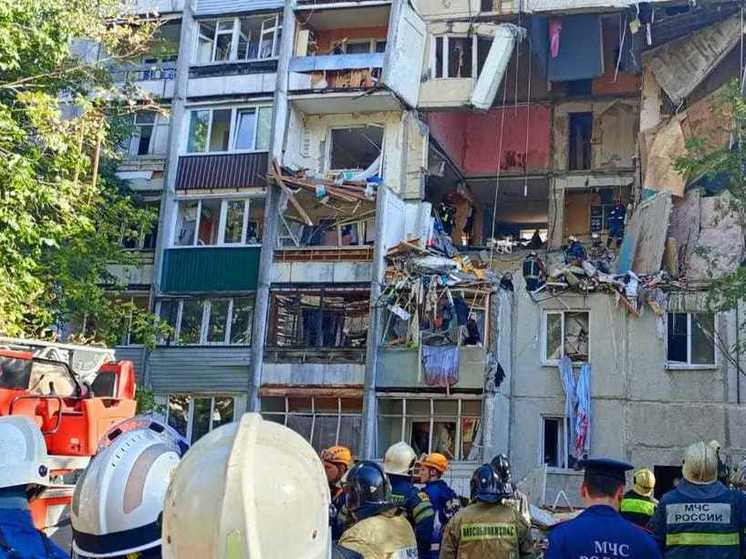 Вице-губернатор Подмосковья рассказал, как будут восстанавливать здание