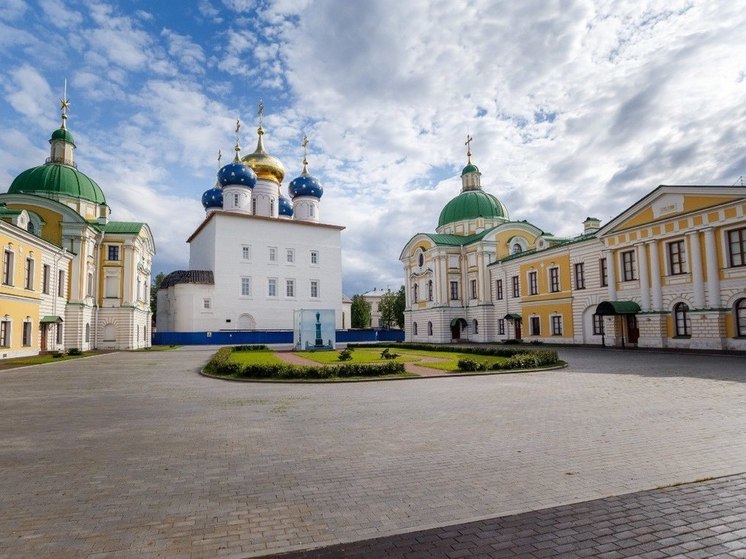 Жители Тверской области могут поддержать крупные региональные проекты на портале Достижения.РФ