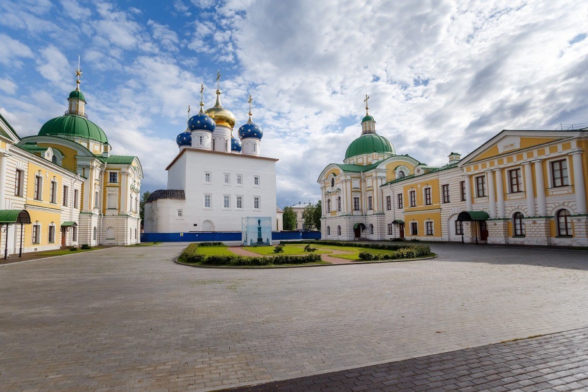 Жители Тверской области могут поддержать крупные региональные проекты на портале Достижения.РФ
