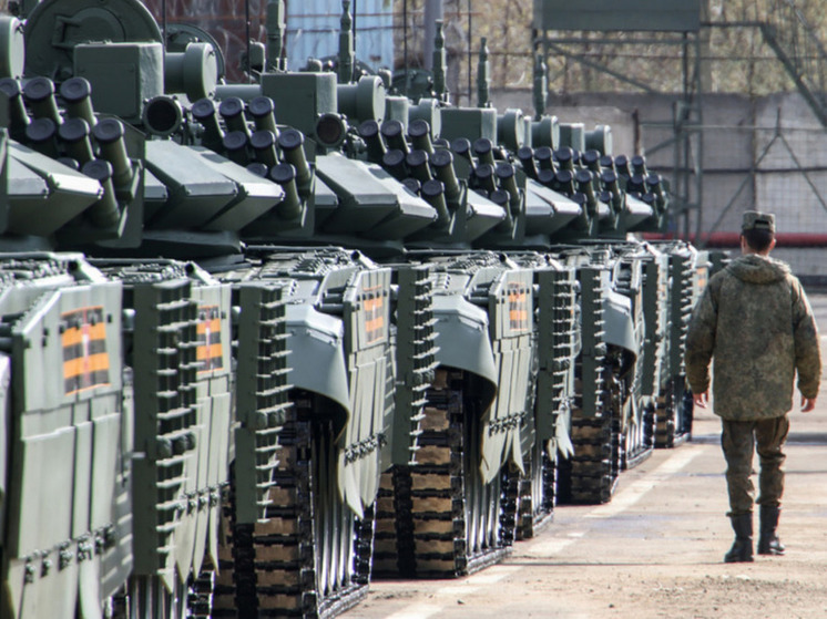 Полковник Макгрегор: российская армия обладает ресурсами, чтобы дойти до Киева
